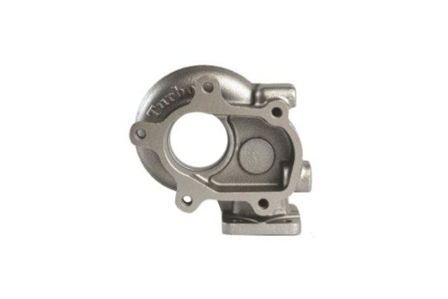 渦輪增壓器(qì)渦輪